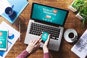How to Safely Shop Online